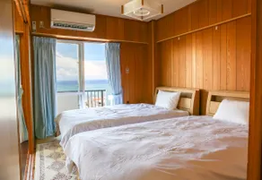 Best Sea View Penthouse (Beautiful Sea View, Beach, Aquarium) - Image 3