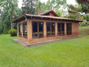Casa de Campo Rustica - São Roque - WI-FI Great - Image 4