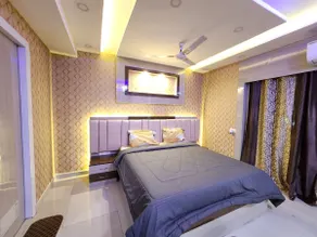 Luxurious Xanadu Studio Apt-701 Near Airport n CC2 - Image 2