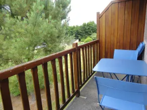 2-bedroom apartment, Résidence du Golf de l'Odet, Bénodet - Image 2