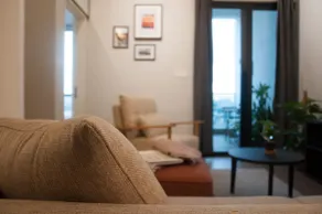Cozy Urban Aerie Ramahome@ESTBangsar free carpark - Image 5