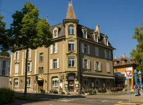 Central City - inkl Parking and Bern Ticket - Image 3