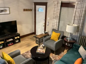 LOVELY LAVISH OFF OAK - Image 2