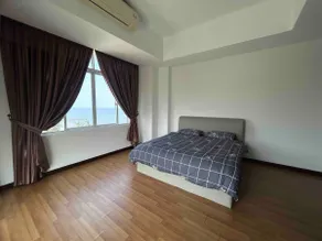 Bay Resort condominium Miri - Image 5