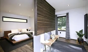 Komorebi House-Modern Luxury in the Woods STR90124 - Image 4