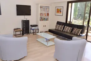 Super quiet flat for 5 with AC/WIFI/large terrasse - Image 5