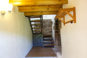 El Mayorazgo: Casa del Arco. Palentina Mountain - Image 5
