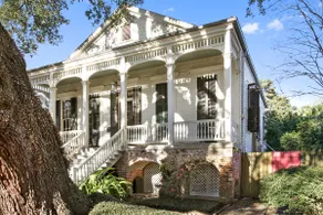 Garden Apt in Historic NOLA home - Image 2