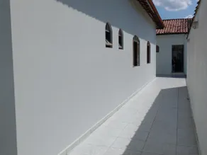Seasonal house with a pool 100 meters from the beach. - Image 3