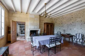 Le Clos Jacquet - large house near St Emilion - Image 5