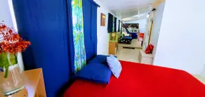 NUI Studio, Air-Conditioned, Kitchen, FARE TEPUA - Image 3