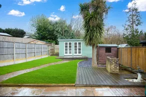 Your Home | Central & Work-Ready Stay - Image 3