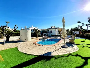 New holiday house with private pool, 300m to beach - Image 2