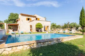 House with pool and relax - Image 2