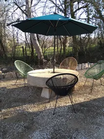 Le Moulin de la Borie - Image 3