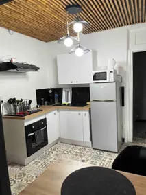 Chez Laeti appartement type F2 - Image 5