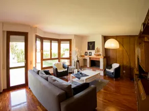 Chalet Haro 5 bedrooms pool and garden - Image 3