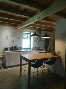 Chambre d'Hôtes La Grange des Ecrins - Image 4