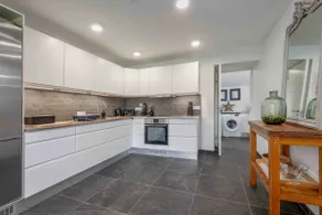 Dalveich Cottage, hot tub, 2 bedroom, Lochearnhead - Image 4