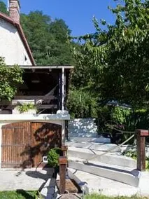 Eureka House Terrace Garden Barbecue Chantilly - Image 3