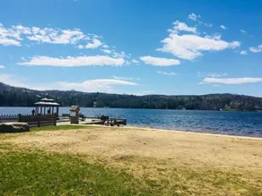 Condo entier, fully equiped. SKI, spa only summer - Image 5