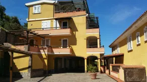 The Terrace Above The Sea - Image 4
