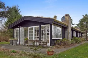 Charming Summerhouse - Tisvildeleje - Image 2