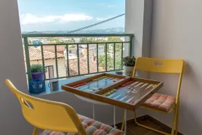 Matina's house vacation rental in Nafplio - Image 3