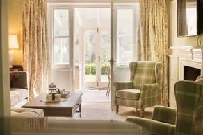 Luxury lodging, doorstep Exmoor walks and cycling - Image 2