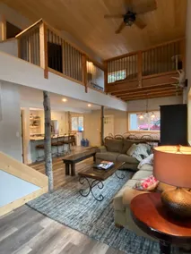 Interlakes Wilderness Chalet - Image 5