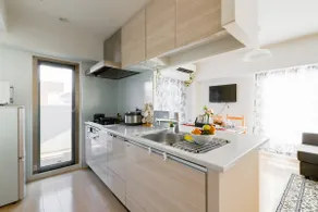 The best location in Osaka, 118 ㎡, perfect home, close to Dotonbori, Shinsaibashi, Nihonbashi - Image 3
