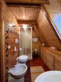 Chalet Natura Sport&Relax - Image 5