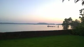 Morjim River Villa - Image 2