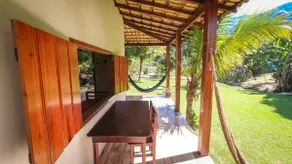 Sambura Chalet Sleeping Beach - Image 4
