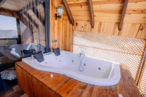 Vanilla House | Waterfall Bungalows - Image 3