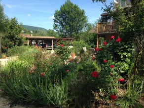 Peaceful Gîte with Pool, Canal & Bike Storage - Image 4