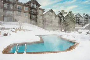 Pet Friendly Lodge Studio Getaway | Suncadia! - Image 2