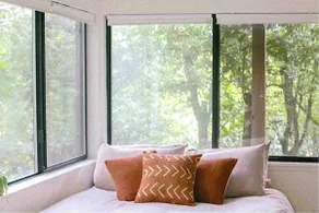 Zen Studio in the Trees - Image 2