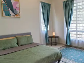 Sri Keroma Bajandoh Muar Homestay - Image 3