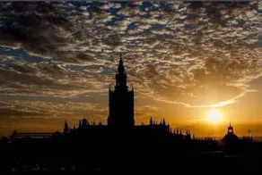 Magnifiq Stduio/penthouse -Santa Cruz-Giralda Vues - Image 5