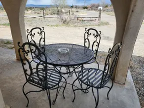 Residence has views of Picuris mountains South - Image 2
