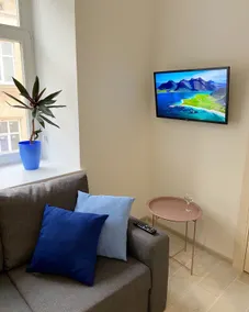 PLOSCHA RYNOK VOGUE IMPRESSIVE APARTMENT for YOU - Image 3