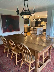 Green Mtn Farm House. Convenient to ski resorts - Image 5
