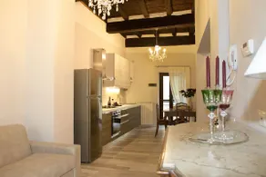 ANCIENT RESIDENCE OF THE BORGO LUXURY TUSCANY - Image 5