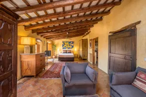 Can Felip - 18th century loft penthouse - Image 2
