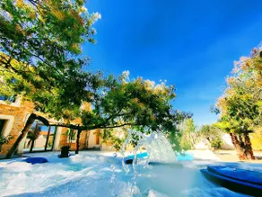 Casa vacanze \"Villa Napoléon\" con piscina privata e Wi-Fi - Image 4