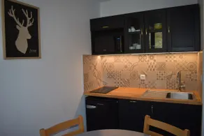 Apartamento de 2 quartos de 36 m² no sopé das encostas - Image 5