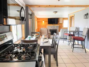 Cottage House on Lake Onalaska - Image 4