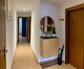 Posada penthouse lejlighed i LLANES (2 terrasser, pool, wifi, ...) - Image 5