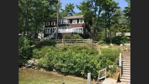 6 Night Min Lake Winnipesaukee Lakefront Villa - Image 3